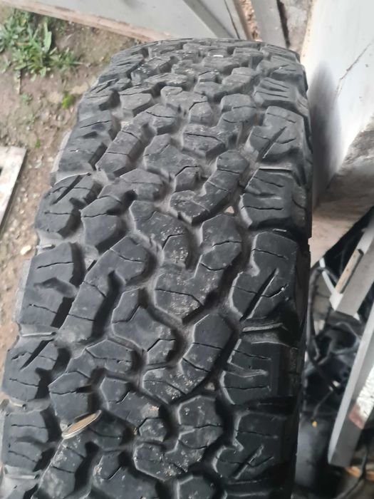 Офроуд гуми 235х85х16