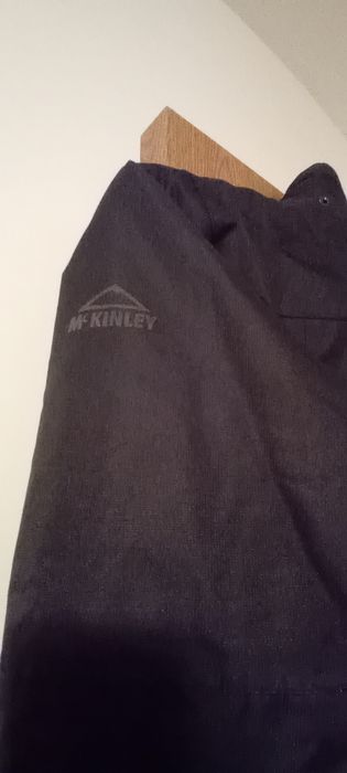 Vând geacă termică Mckinley pentru băiat