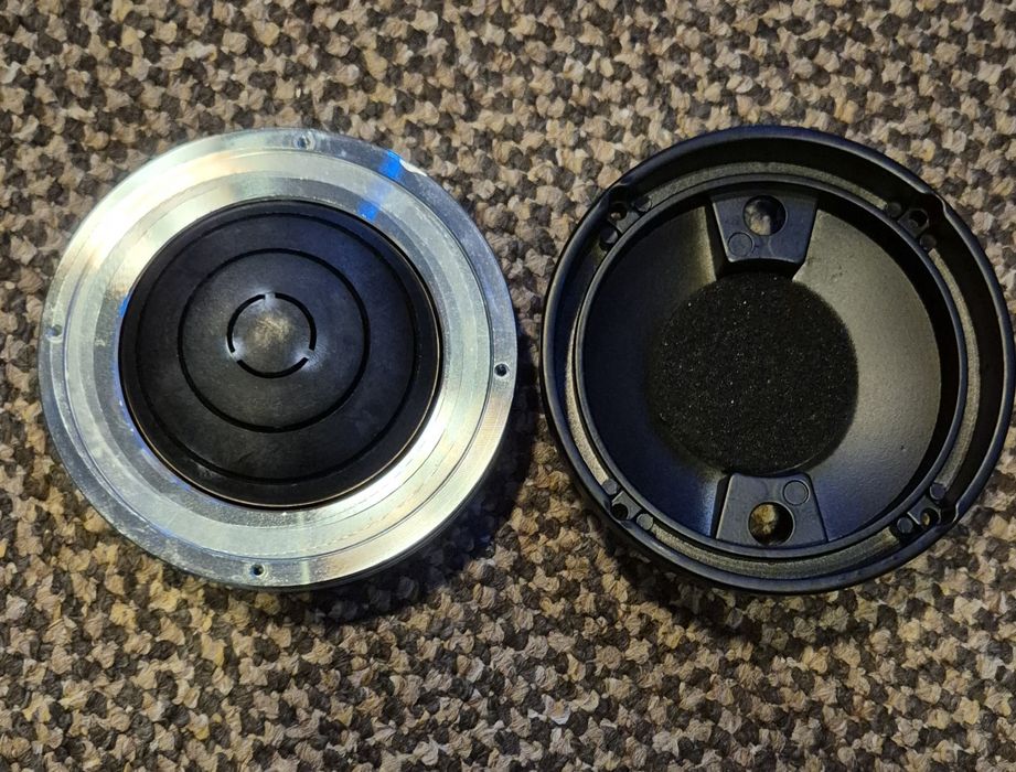 Driver B&C DE 780 TN