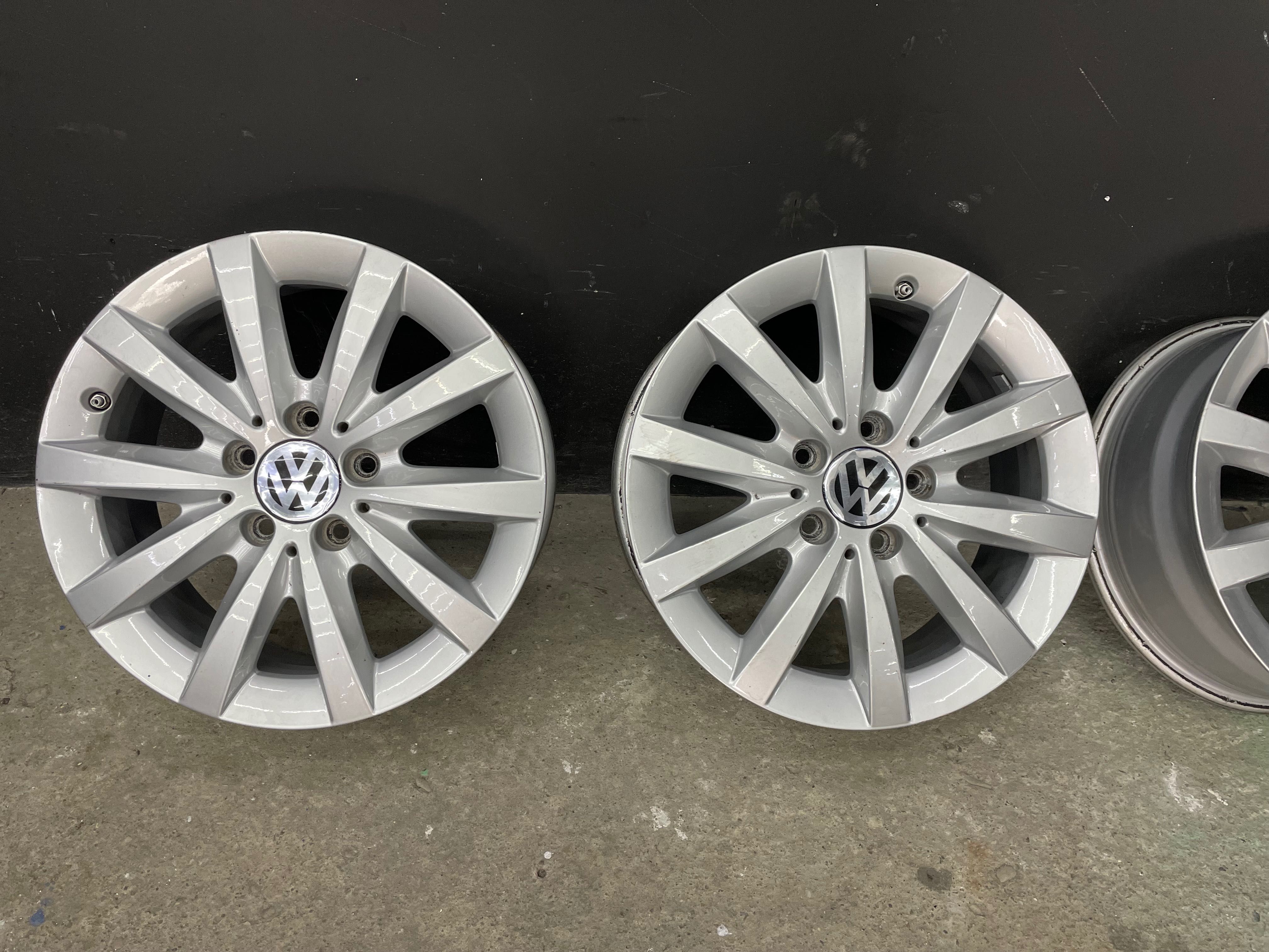 Jante Vw Passat, Golf V, Golf VI, VII R16