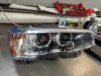 Far farove Bmw x3 x4 f25 USA фар фарове Бмв х3 х4 ф25