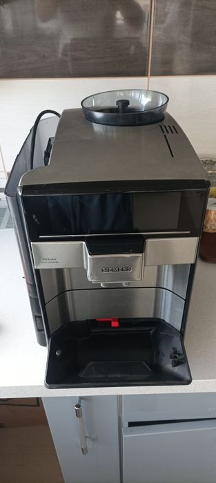 Espressor aparat cafea Siemens