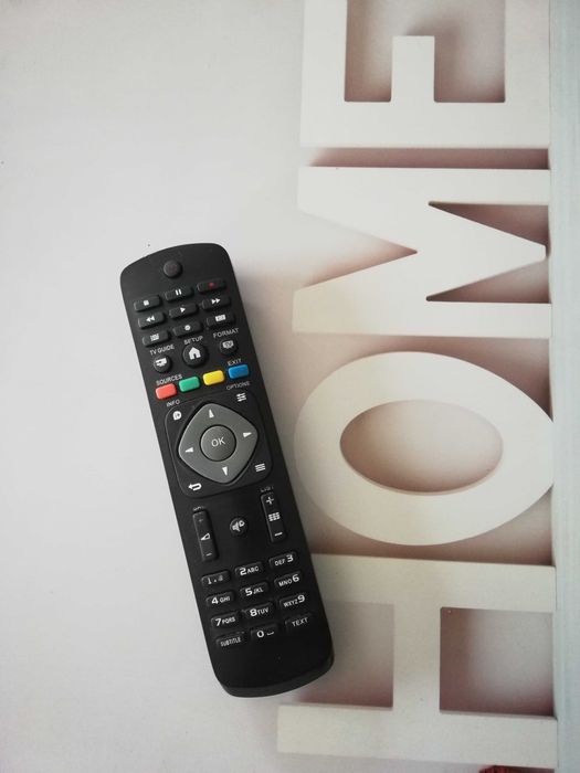 Telecomanda Philips tv LCD LED