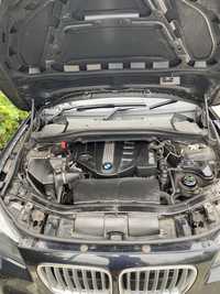 Cutie transfer BMW X1 E84 2.3 d 204 Cp 2011