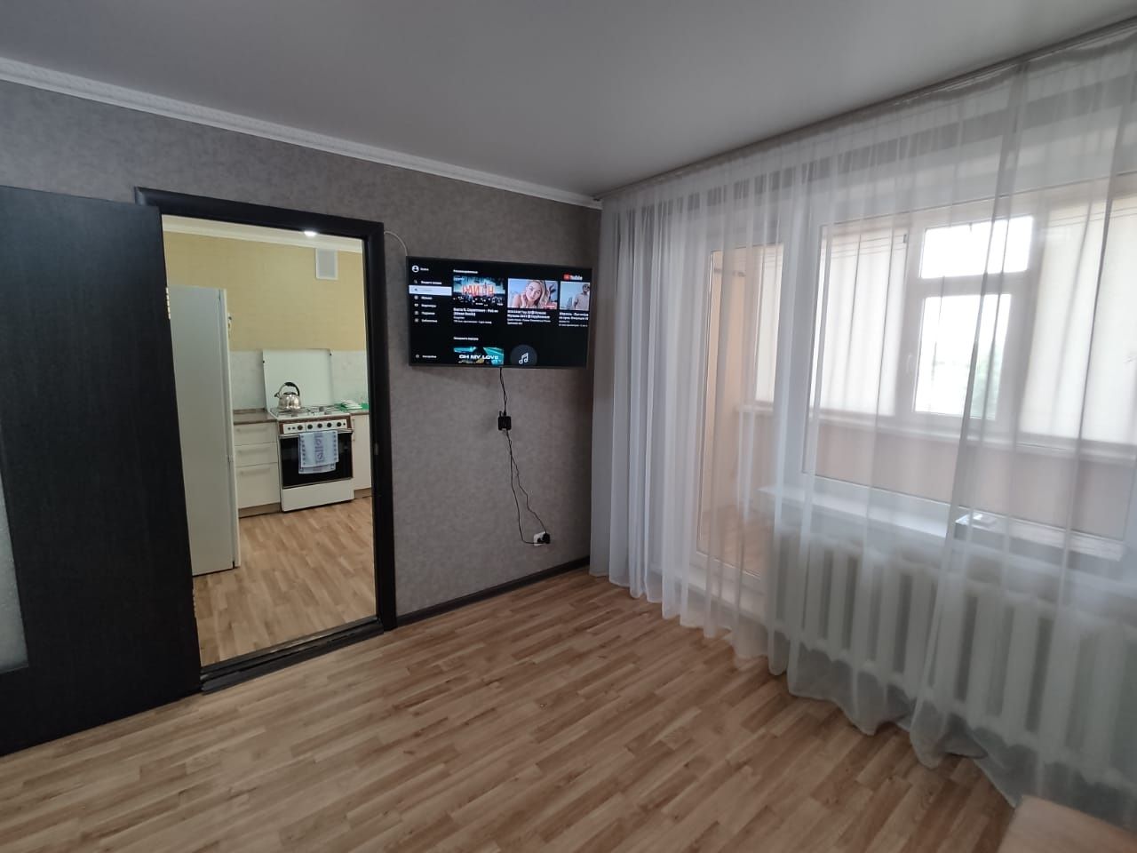 продам Однокомнатную квартиру