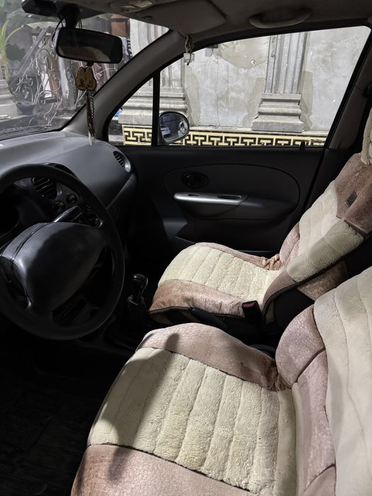 Matiz best 2013 super kanditsaner gen bor