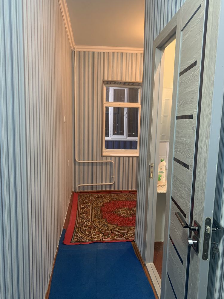 Продаёться квартира юнусабад 10 кв