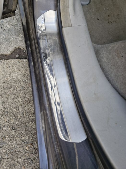 Honda Accord ЛЯВ ВОЛАН 2.2i-dtec на части