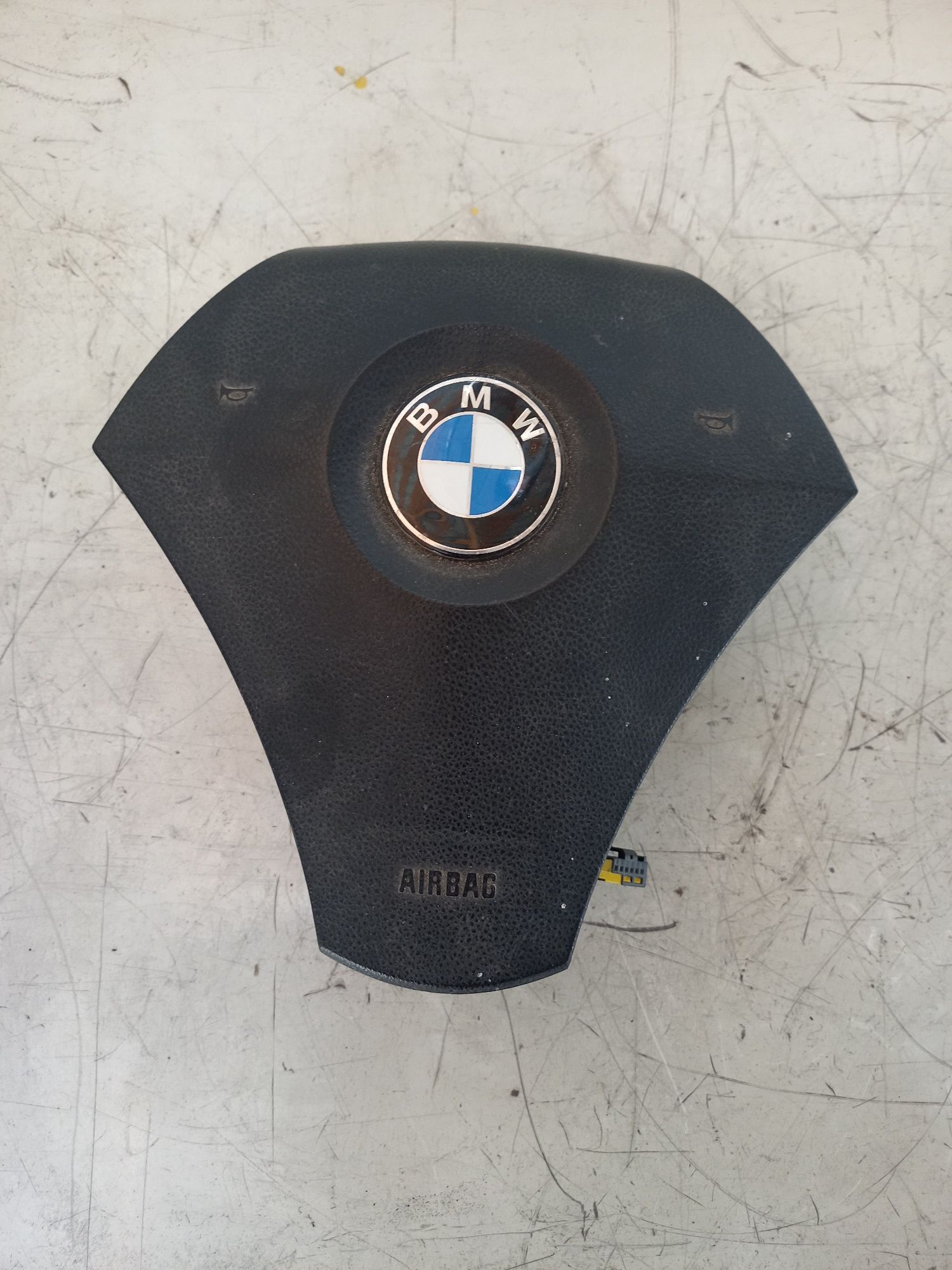 Airbag BMW X5 E53