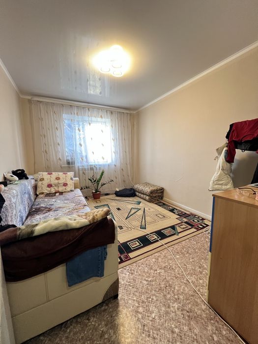 Продам 1-ную квартиру в Желаево