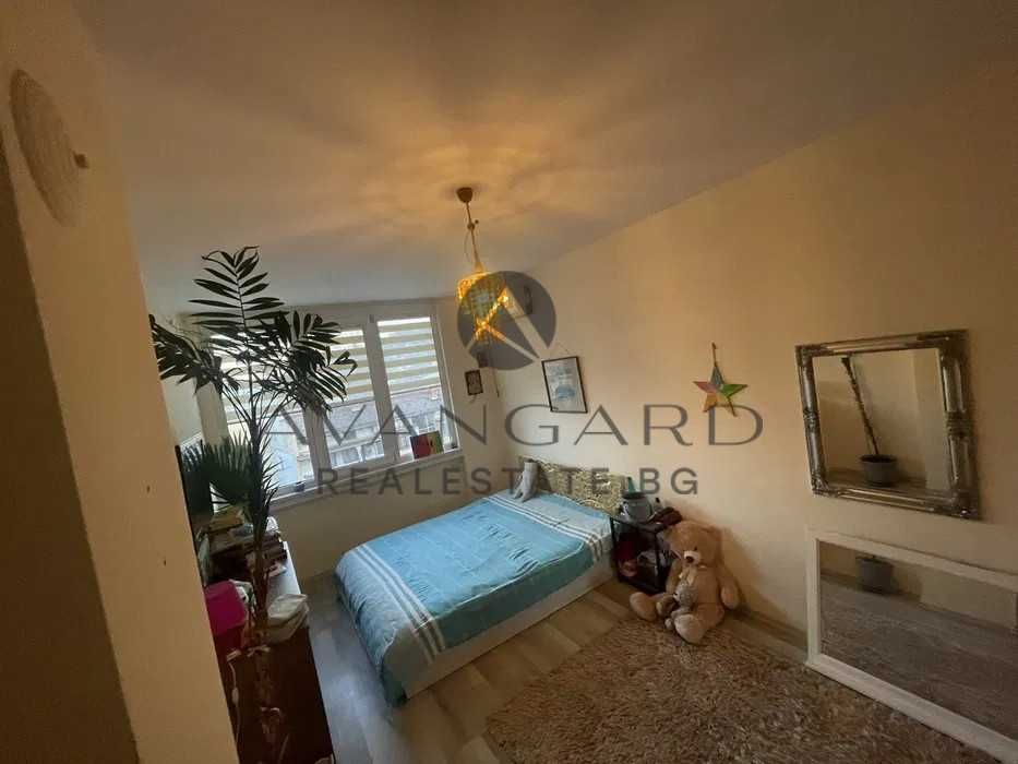 Продава се Многостаен апартамент в Пловдив, Център - 130 кв.м за 1731 €/кв.м - Снимка #4