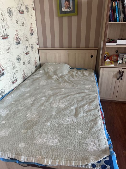 Детская мебель для подростков