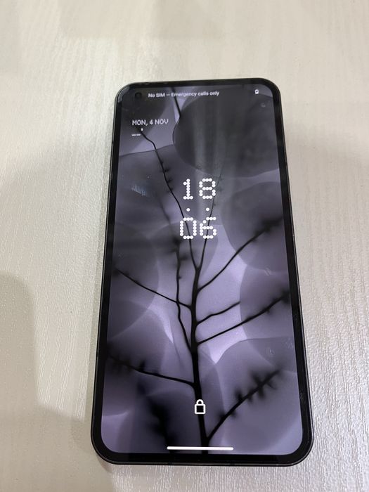 Продам телефон nothing phone 256gb