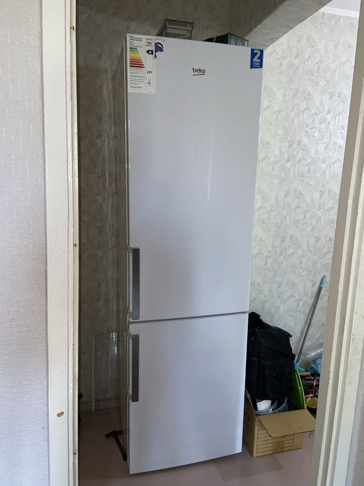 Холодильник BEKO продается