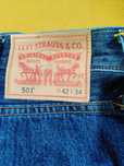Levi's 501 size W42 L34