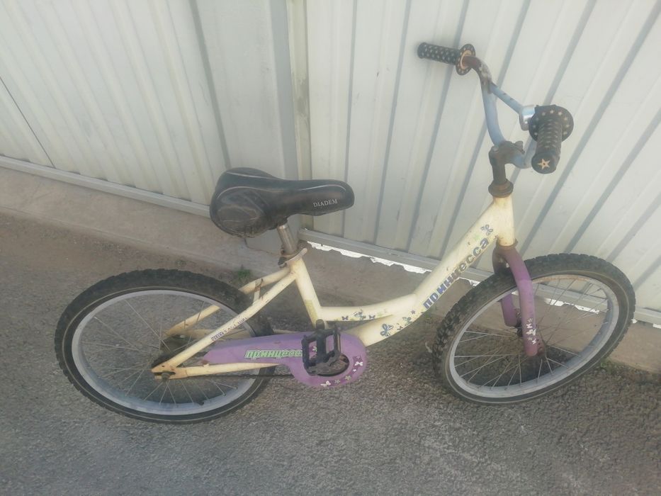 Продам велосипед.