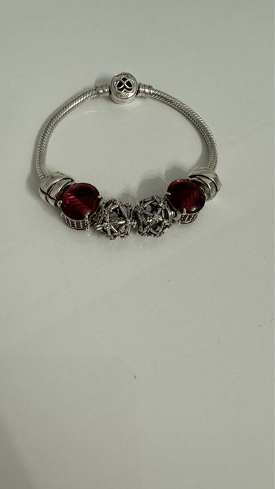 Talismane originale Pandora