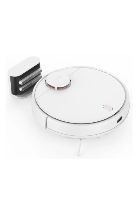 Робот-пылесос Xiaomi MI ROBOT VACUUM S10 BHR6390RU/B106GL белый