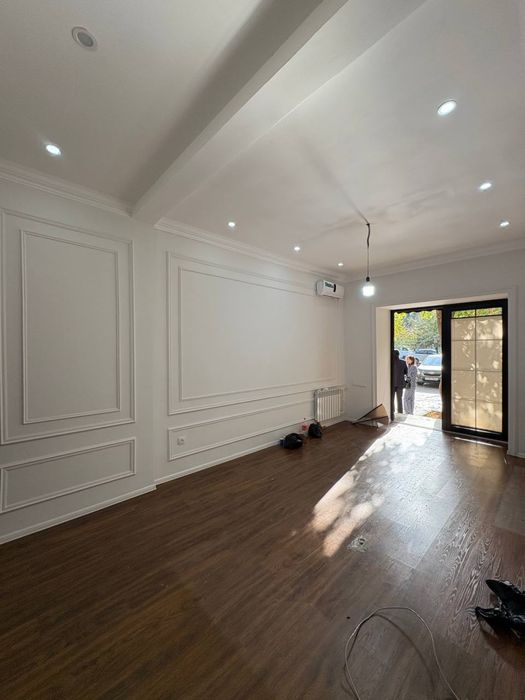 Федорович Саид барака | 114кв - нежилое помещение вдоль дороги Аренда