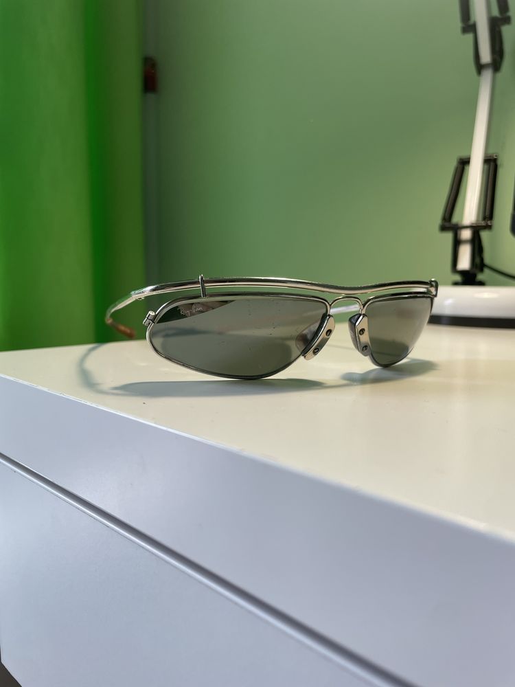 Слънчеви очила рейбан (RAY BAN), версаче (Versace)