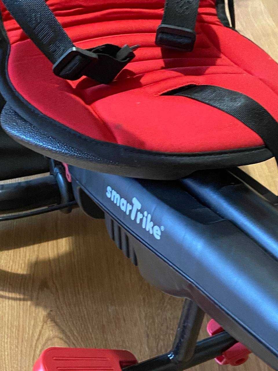 Детский велосипед SmarTrike