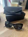 Слънчеви очила Dolce&Gabbana DG4468B Dark Grey