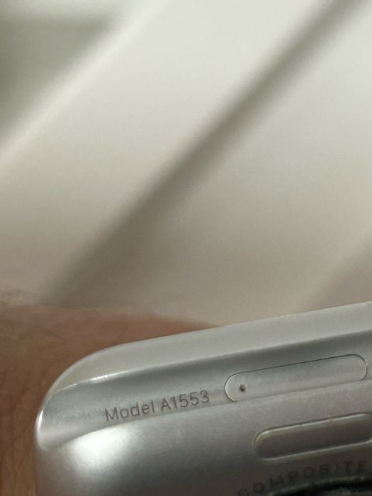 Apple watch series 7 38mm