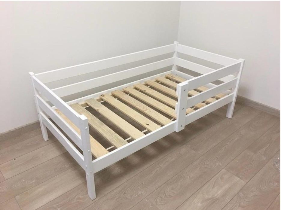 Продам детскую кровать