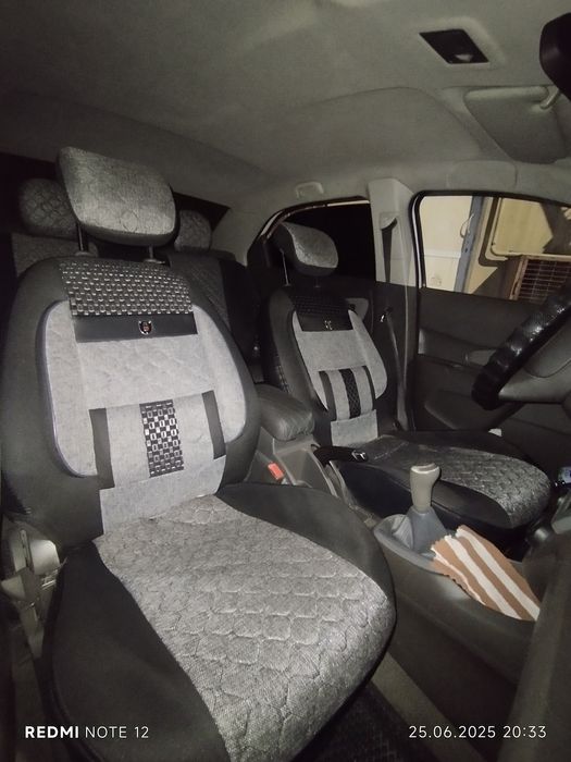 Продаю свой кобальт Евро 1. Механика