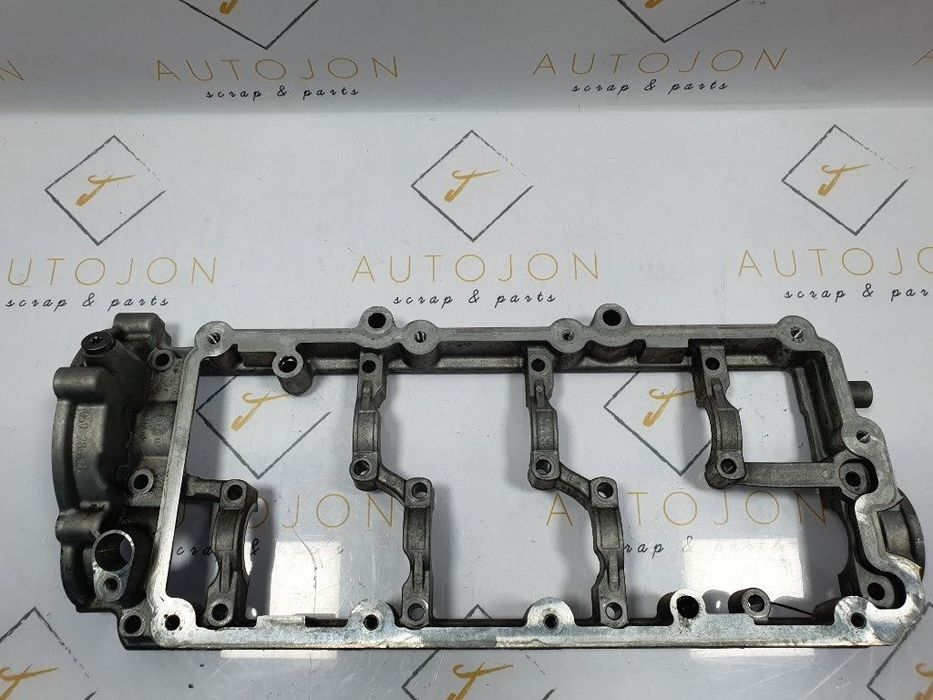 Carter chiulasa stanga AUDI Q7 4LB 2006 - 2016 3.0 TDI quattro BUG  059286H