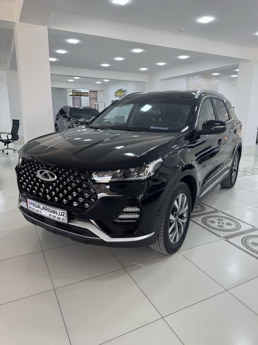 Chery 7 Pro BEZLYUK 2024 Tez va Arzon sotiladi