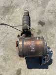DPF, катализатор, филтър за твърди частици за Nissan X-Trail (t32) 1.6