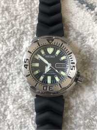 Seiko SKX779 Monster un ceas in discontinuitate