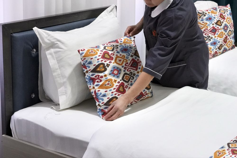 Amor fati hotel - Kunlik ijara mehmonxona , Toshkent kunlik kvartira