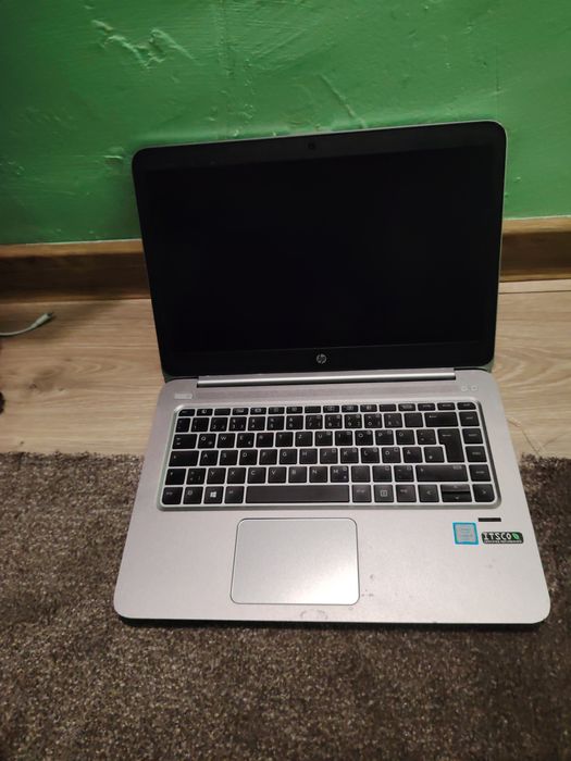 Vând laptop HP elitebook 1040 g3