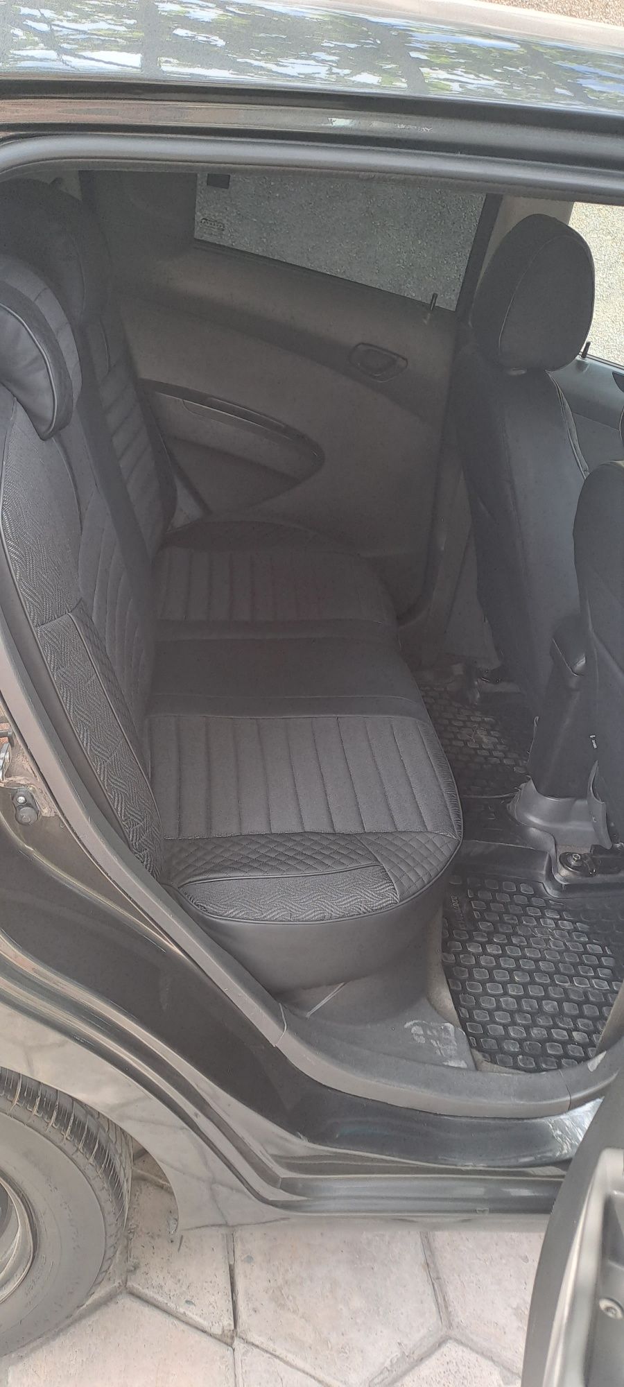 Продаю Chevrolet Spark