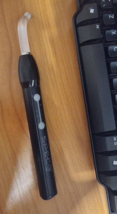 Lampa stomatologie fotopolimerizare Coltene SPEC 3