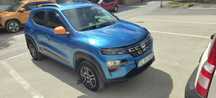 Dacia Spring 2023