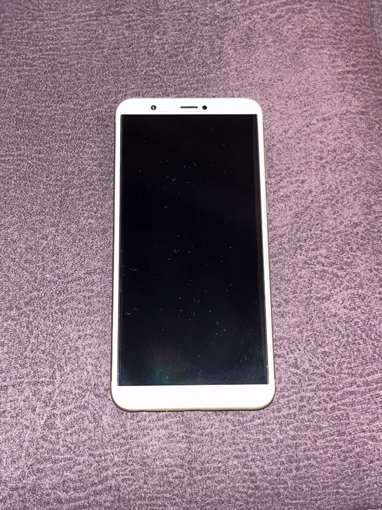 Huawei P smart 2018