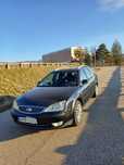 Ford Mondeo 2.0 tdci