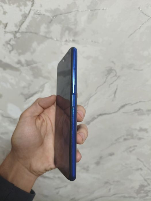 Poco x3 pro sotiladi