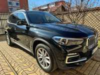 BMW X5 Primul proprietar. Stare perfecta. Disponibila imediat