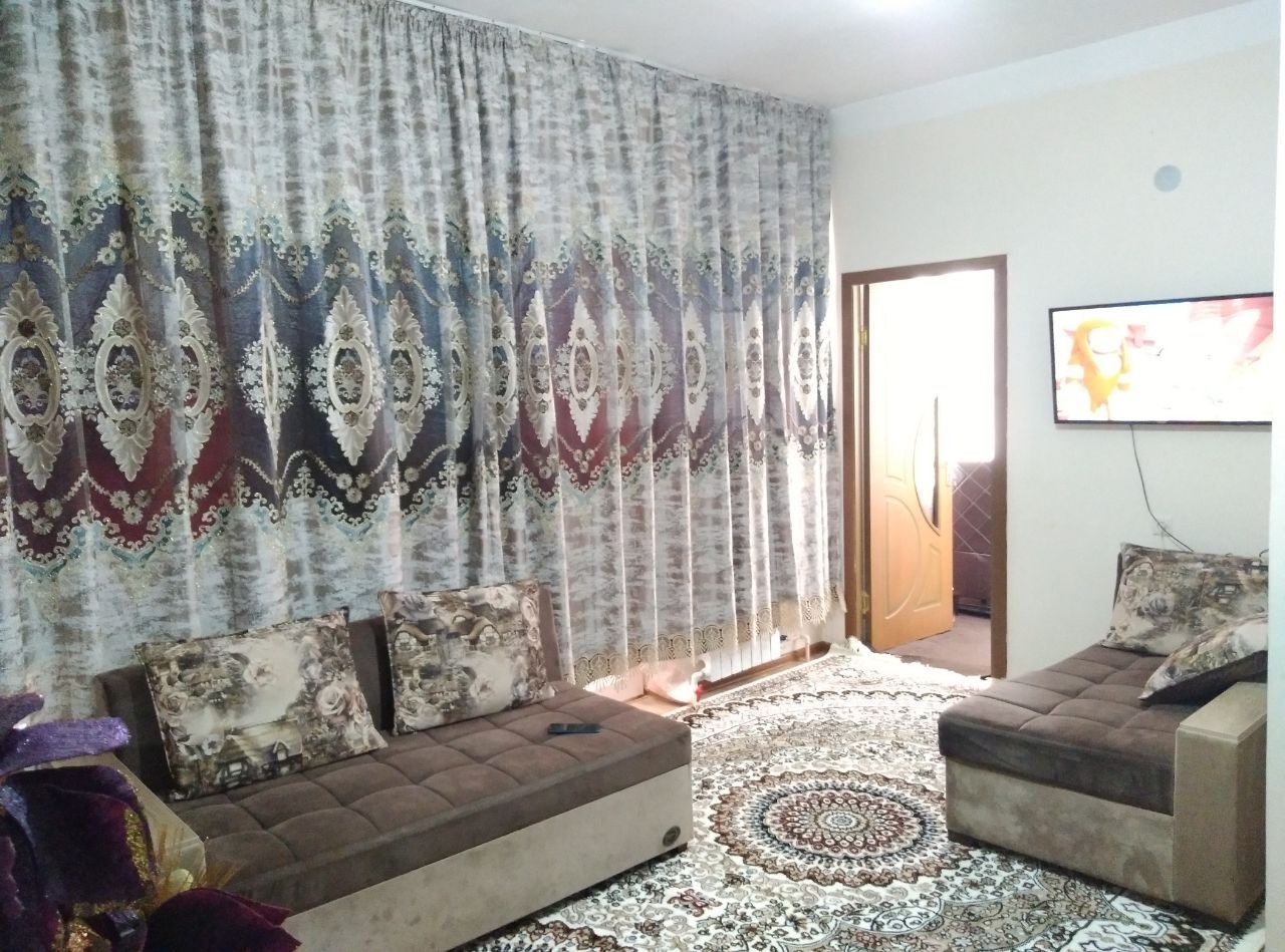 Срочно продам квартиру сергили 6а