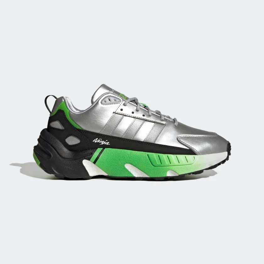 Оригинални маратонки *ADIDAS ZX 22 BOOST KAWAZAKI* EU42,44,44.3,45 1/3
