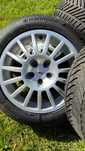 Jante RONDELL r16 5x100 golf 4