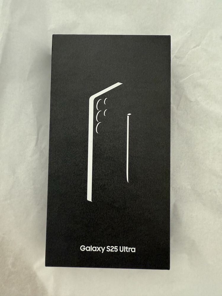 Galaxy s25 ultra 512GB