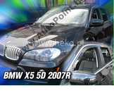 Ветробрани HEKO BMW X5 E70 2 броя