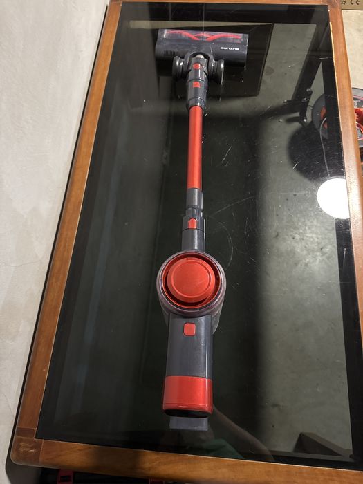 Aspirator fara fir