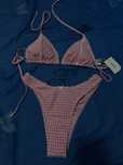 Costum de baie nou