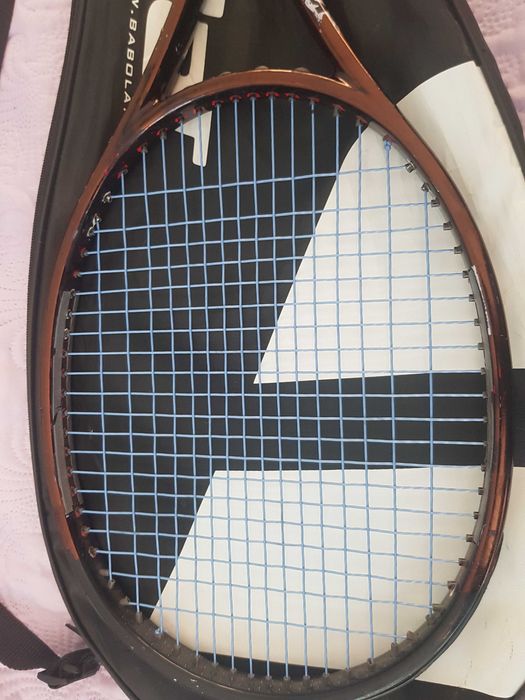 Професионална тенис ракета Babolat Pure Storm Tour GT 98